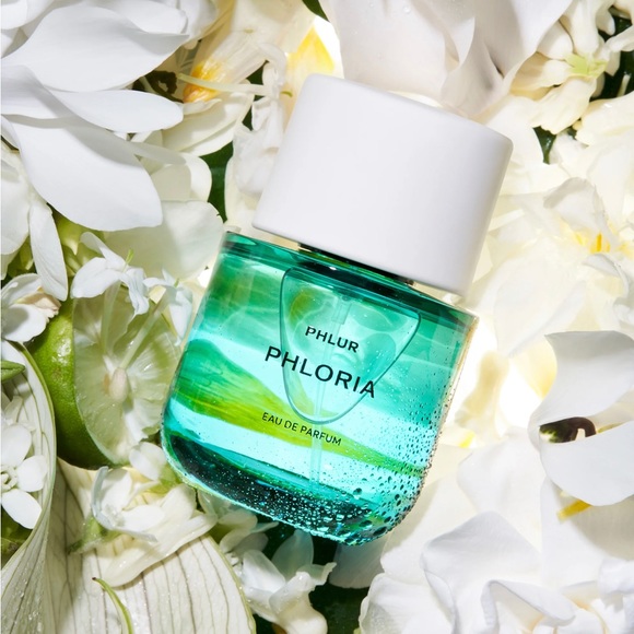 PHLUR PHLORIA 50ML EAU DE PARFUM - NEW - NEVER USED. - Picture 4 of 4